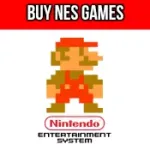 Buy Nintendo NES Games